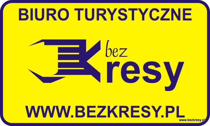 biuro podróży Bezkresy