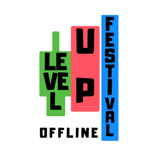 LevelUP! 